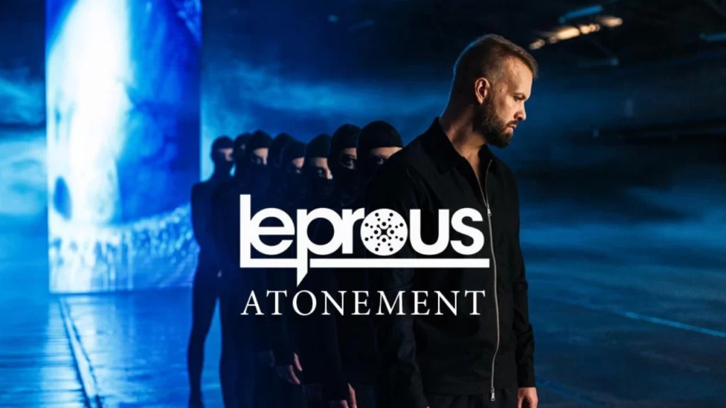 Leprous