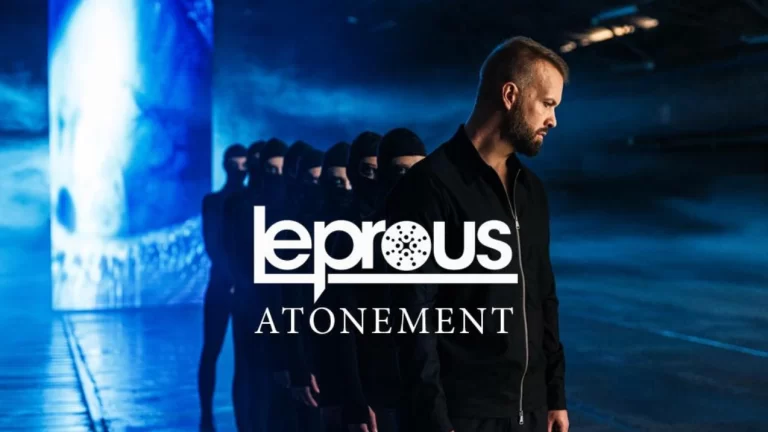 Leprous