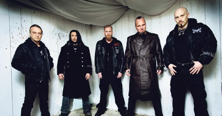 MAYHEM Members