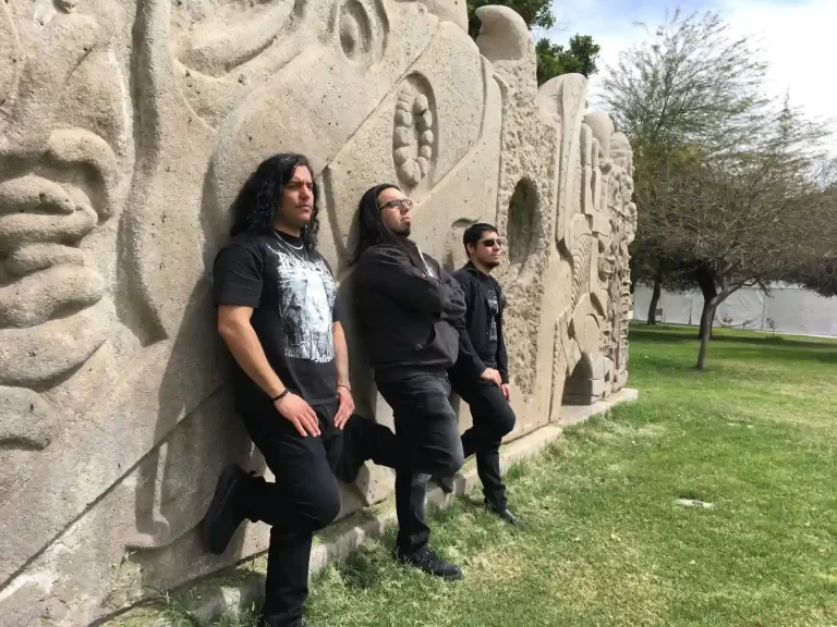 MISANTHROPHI Band Members