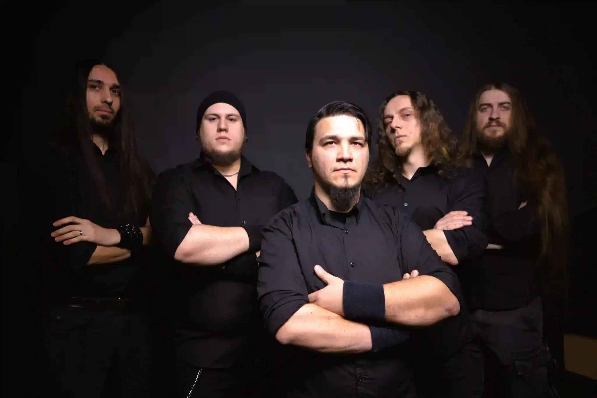 Machiavellian God band scaled