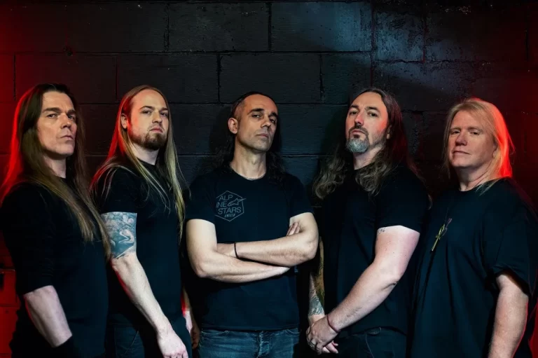 NILE Band members
