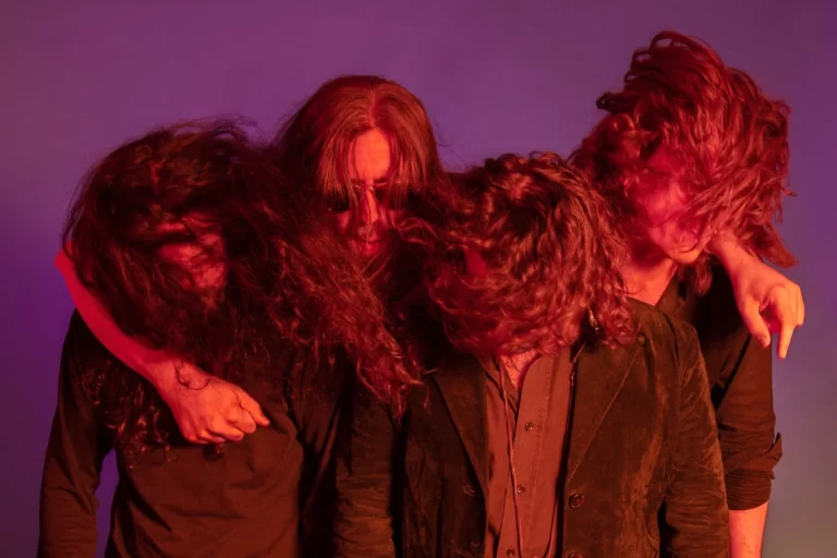 SONS OF ARRAKIS Band members