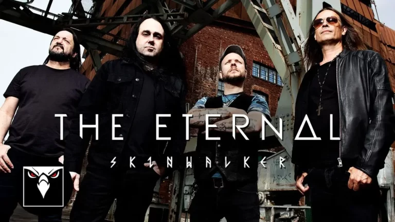 THE ETERNAL Band Members
