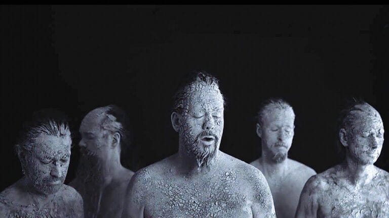 evergrey say official video napa