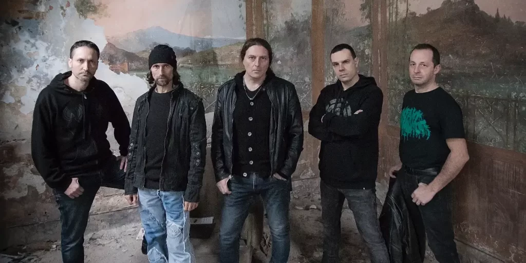 ATHENA XIX Band Members
