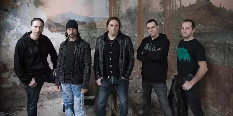 ATHENA XIX Band Members