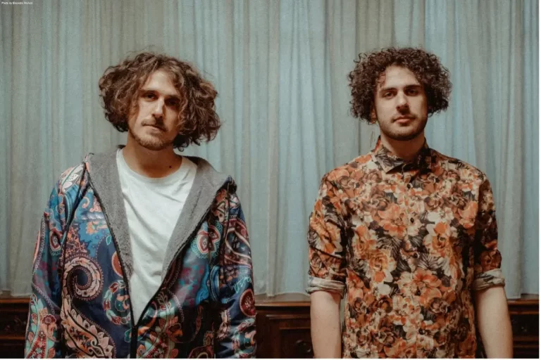 Asymmetric Universe Band Members