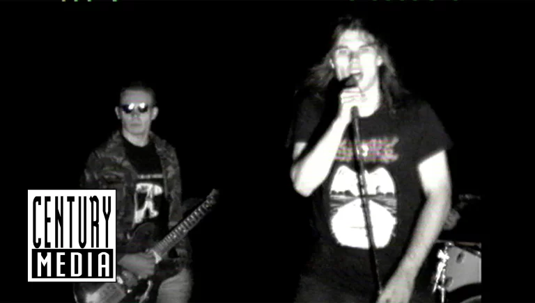 EDGE OF SANITY Band Members