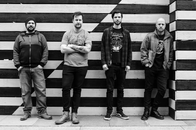 ELEPHANT TREE Band Members