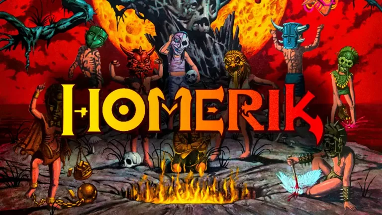 Homerik