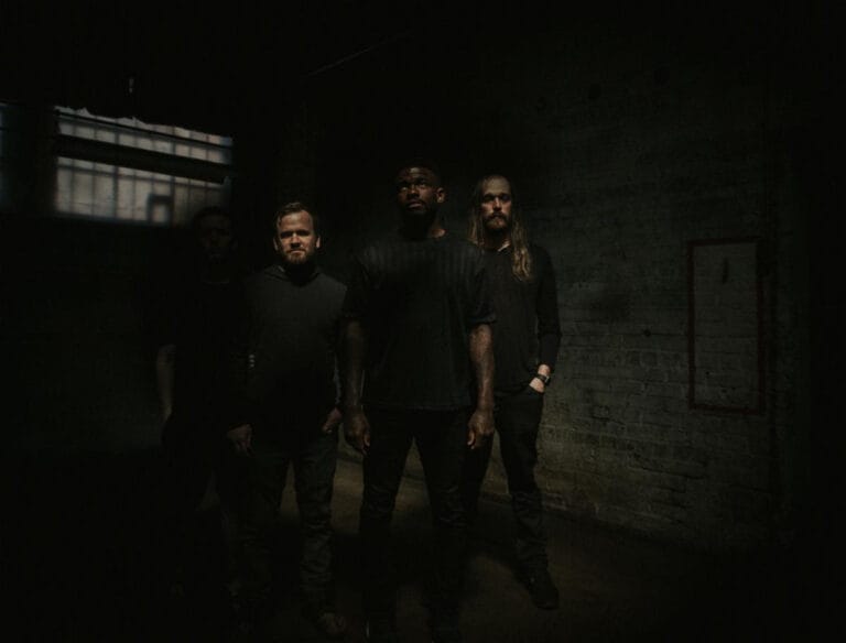 Oceano Band Members