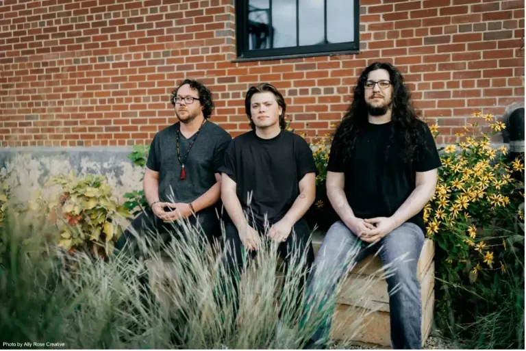 Sometime In February Band Members
