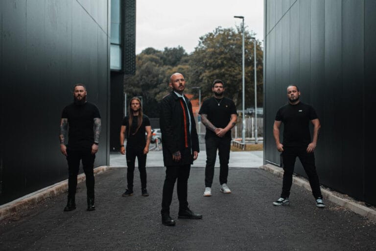 TURIN Band members