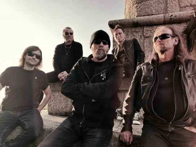 VOICE Band members