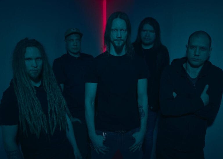 WARMEN band