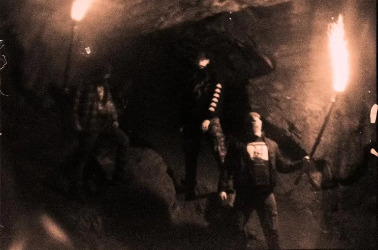 WORMWITCH Band Members