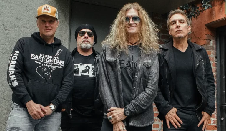 black country communion