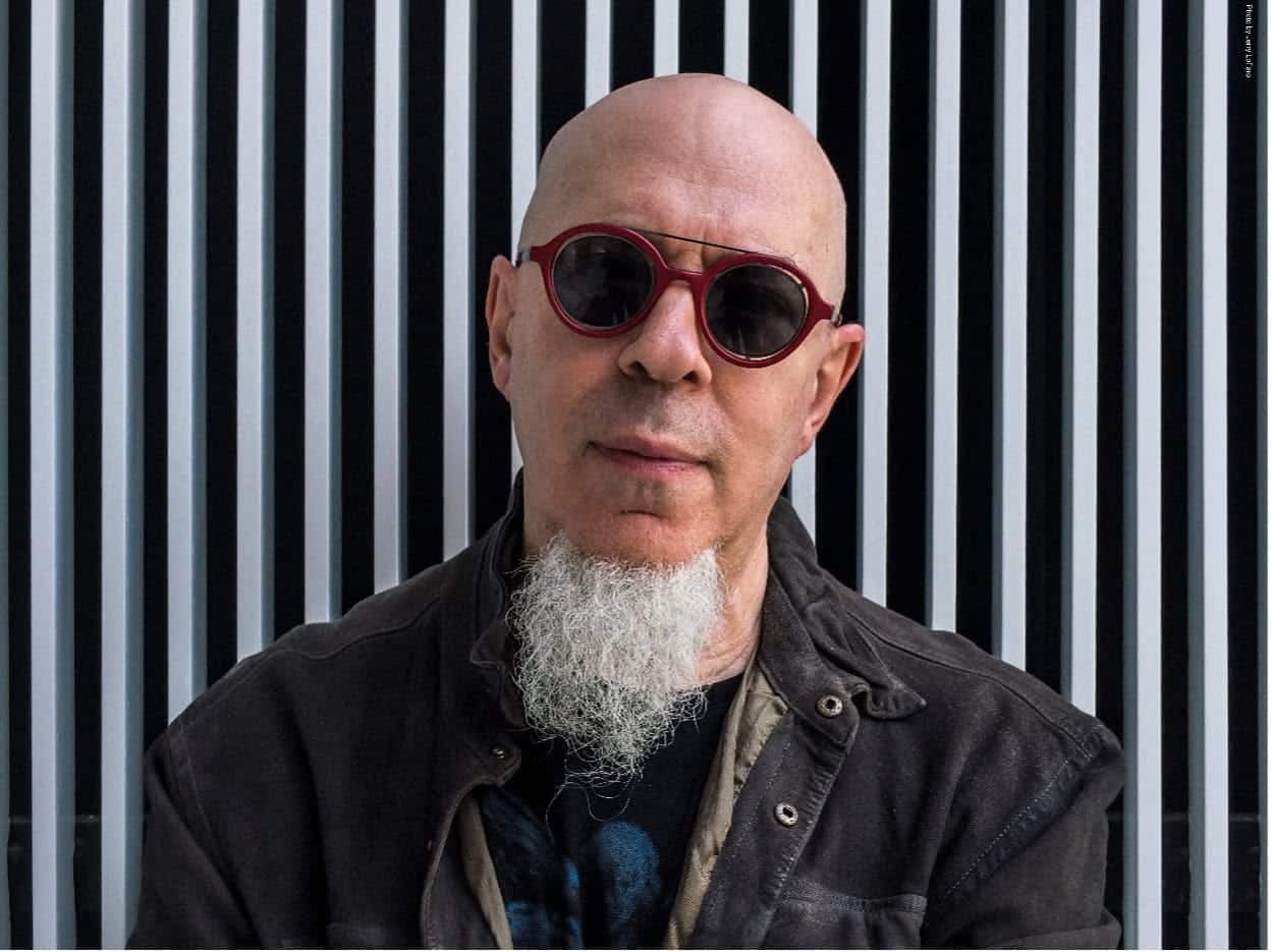 jordan rudess