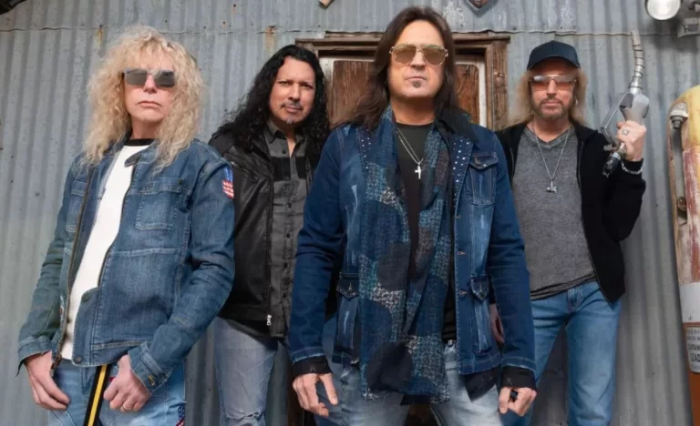 stryper