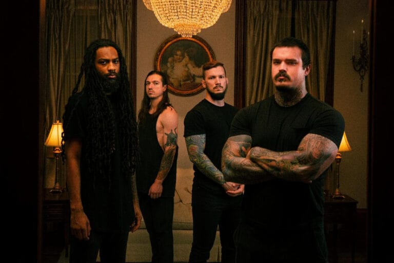 A Wake In Providence Band Members