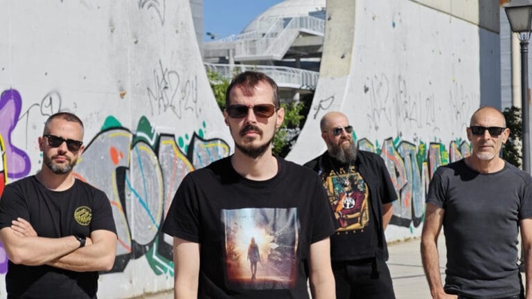 Âscent Band Members