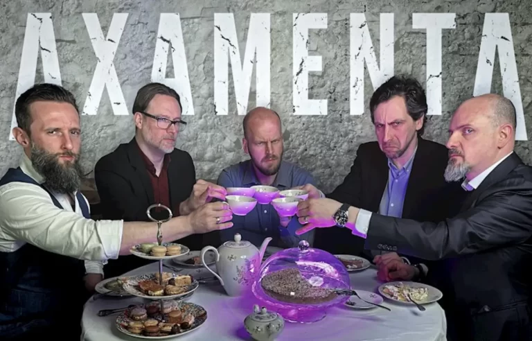 AxamentA