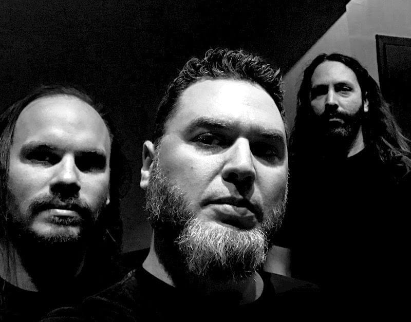 BLACK SITES Band Members