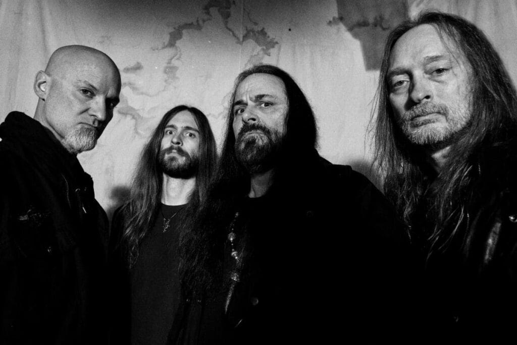 Banished by Sin Band Members