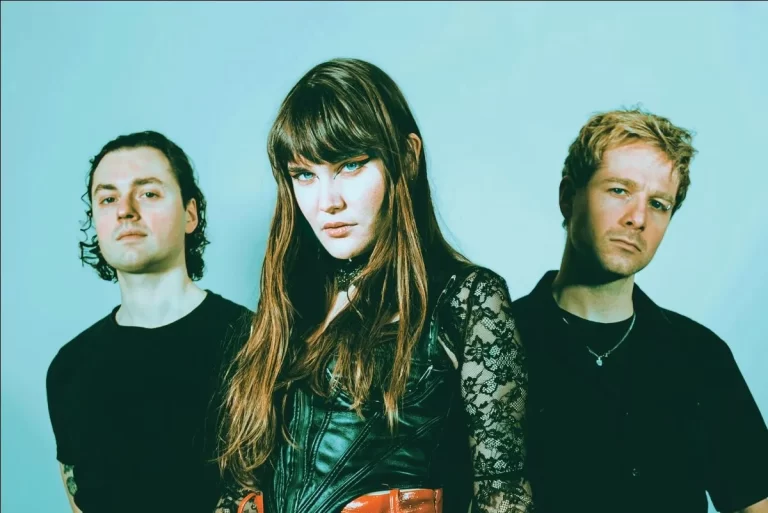 Calva Louise Band Members