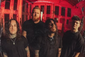 DISTANT Band Members