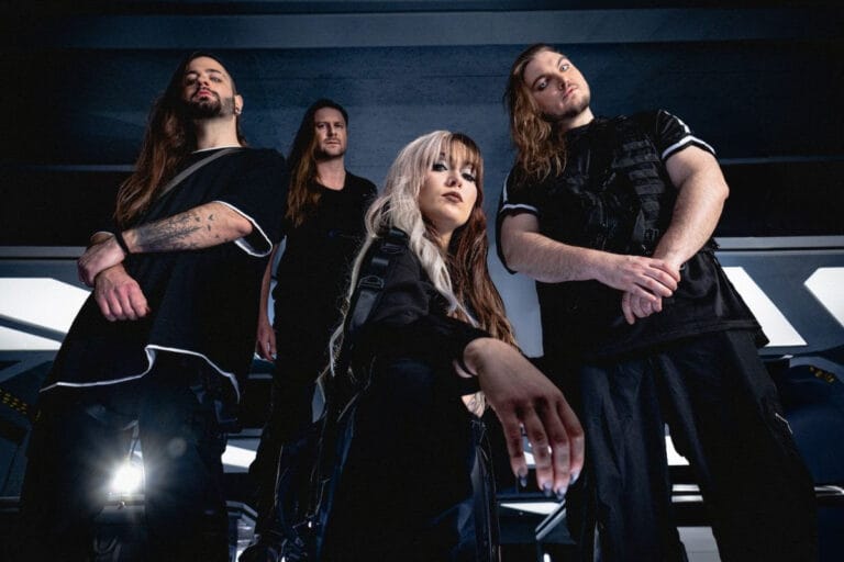 ENEMY INSIDE Band Members