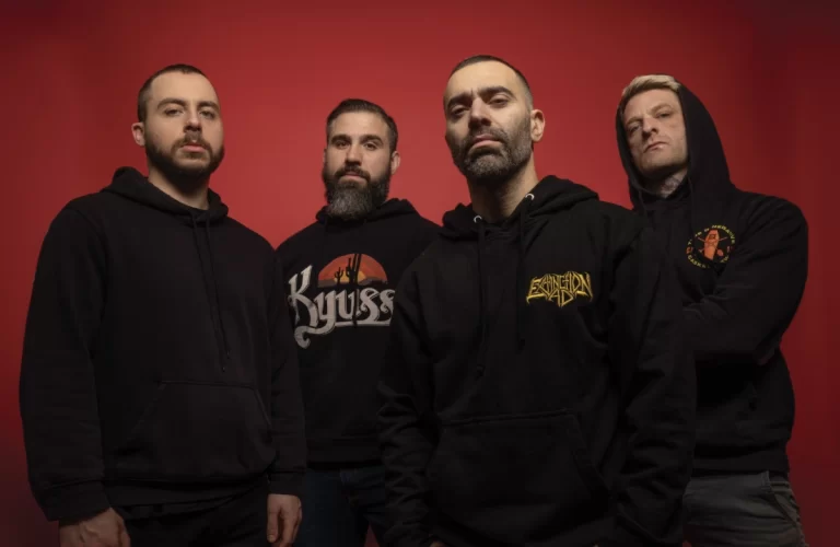Extinction A.D. Band Members
