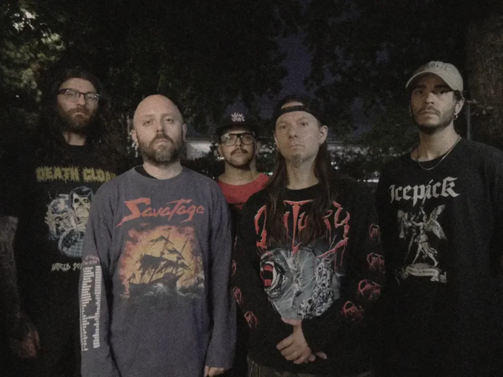 FULCI Band Members