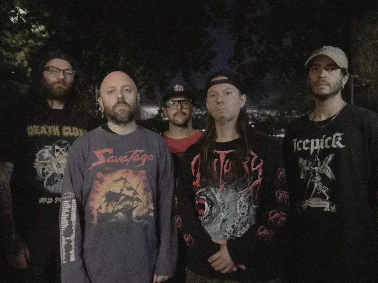 FULCI Band Members