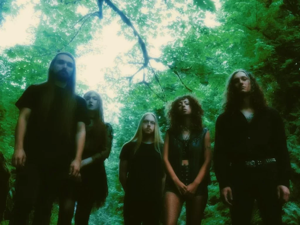 IZTHMI Band Members