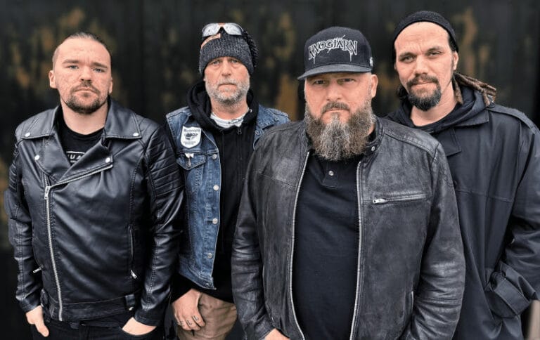 MOTHER MISERY Band Members