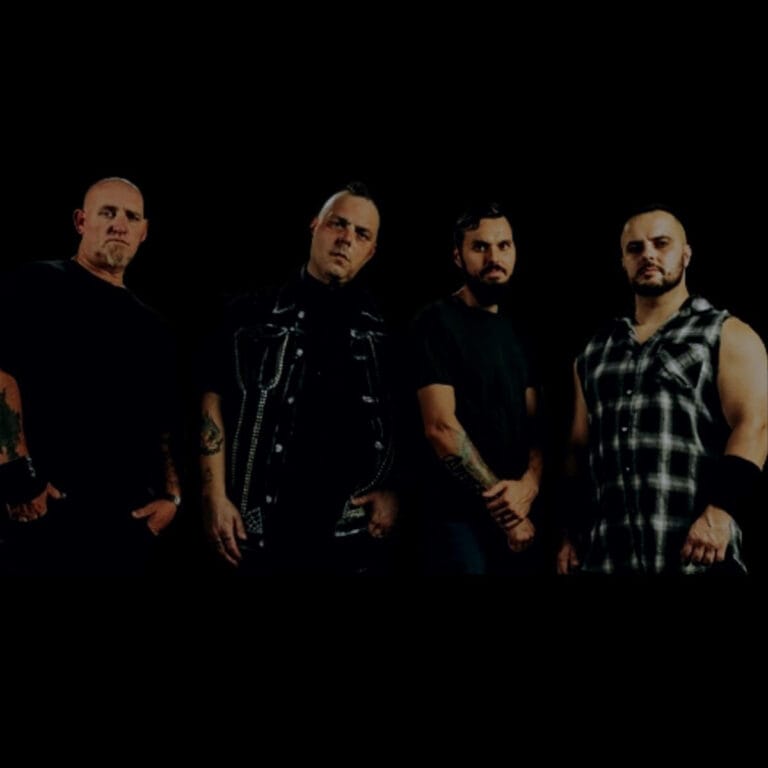 New Dilemma Band Members