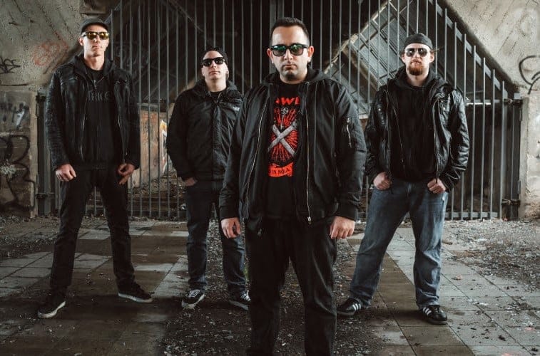 SMORRAH Band Members