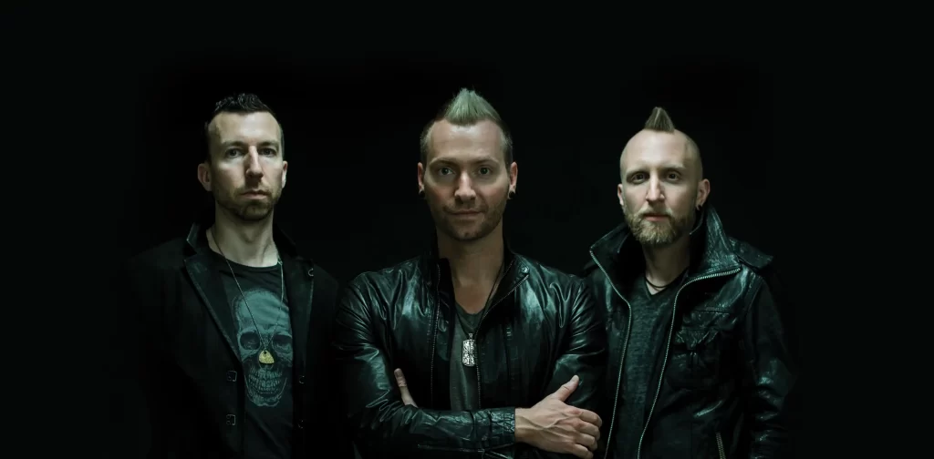 Thousand Foot Krutch Band Members