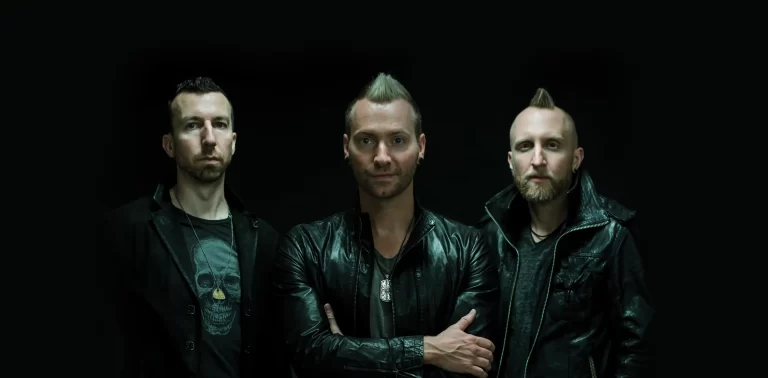 Thousand Foot Krutch Band Members