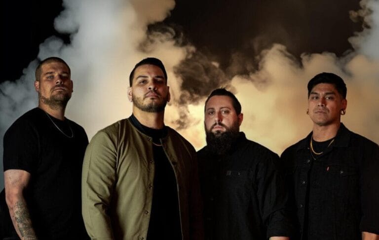 WITHIN THE RUINS Band Members