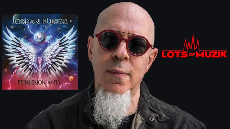 Jordan Rudess Lotsofmuzik