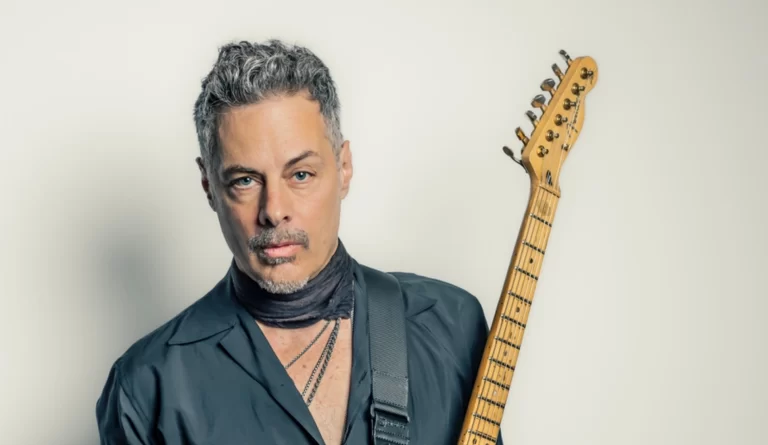richie kotzen