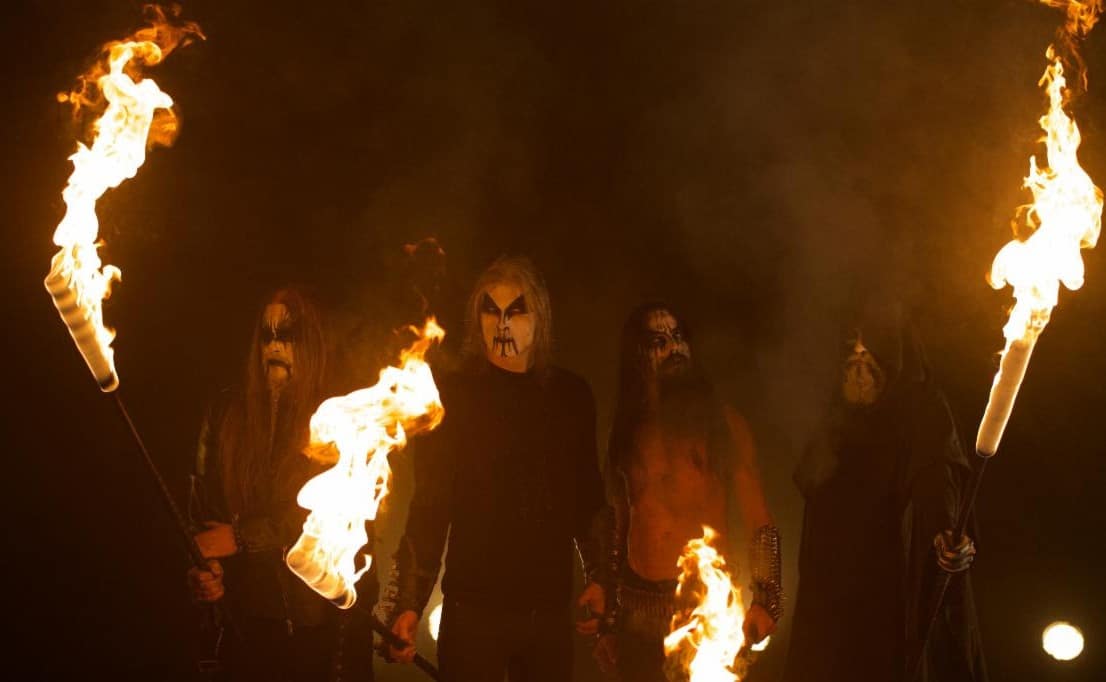 1349 Band Members
