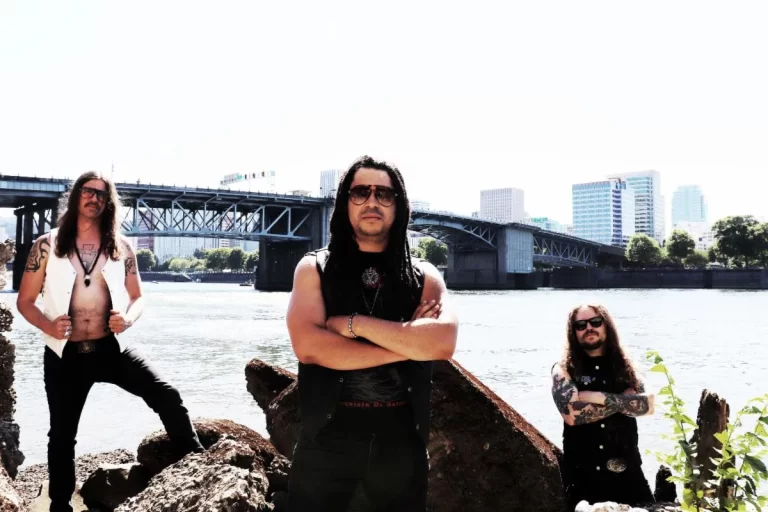 BEWITCHER Band Members