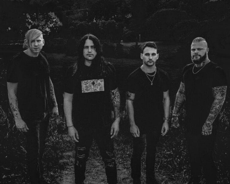 BORN OF OSIRIS Band Members
