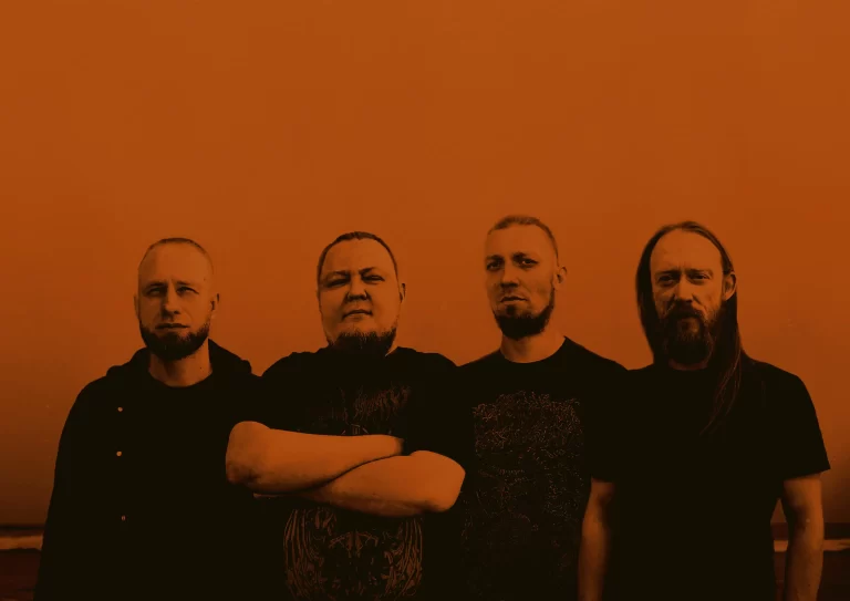 CRYPT OF REASON Band Members