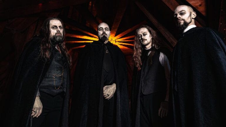 GOD DETHRONED Band Members