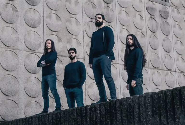 Kozoria Band Members